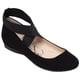 thumbnail image 3 of Zapatos Jessica Simpson JS-Mandalaye Ballet Flat para mujer, 3 of 8