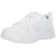 thumbnail image 1 of Zapatillas Cross Trainer New Balance 608 V5 para hombre blancas talla 11, 1 of 3