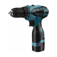 Puntostore - Taladro Atornillador Inalámbrico 230W - Ps