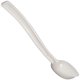 thumbnail image 2 of Cuchara Carlisle FoodService Products 23 cm blanca, 2 of 7