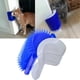 thumbnail image 1 of SweetMascotaGarden 3.0 Suaveer Gato Coner Self Groomer con Gatonip Pouch,Gato Grooming Pincel Pared Coner Massage Groomer Scratcher Comb, 1 of 6