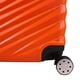 thumbnail image 5 of Set 3 Maletas S+M+L Verona Naranja, 5 of 5
