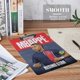 thumbnail image 5 of Portapapeles de Acrílico Desmarcar Kylian Mbappé 12.5" x 8.5", 5 of 6