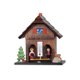 thumbnail image 1 of Weatherhouse Alexander Taron Importer 90-1 Deluxe con termómetro, 1 of 1