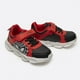 thumbnail image 4 of Zapatillas Con Luces Niño Ojos Spiderman Negro Marvel, 4 of 5
