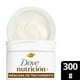 thumbnail image 2 of Crema Dove de Tratamiento Nutricion + Tri-Oleos, 300 g, 2 of 8