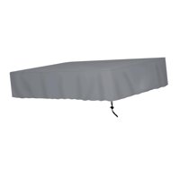 Ioensy - Cubierta Para Mesa De Billar, Cubierta Para Muebles Para Mesa De Ping Pong Al Aire Libre, Interior L