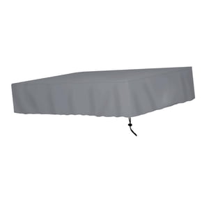 Ioensy - Cubierta Para Mesa De Billar, Cubierta Para Muebles Para Mesa De Ping Pong Al Aire Libre, Interior L