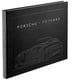 thumbnail image 1 of Libro de tapa dura Graphic Image Porsche 70 años Cuero, 1 of 8