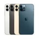 thumbnail image 1 of Iphone 12 Pro Usado, Desbloqueado Por Operador, 512 Gb, Color Grafito (como Nuevo), 1 of 6