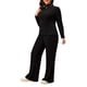 thumbnail image 4 of Conjunto Pantalon y Camiseta de Cuello Alto Canalé., 4 of 5