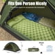 thumbnail image 3 of Carpa para Mochilero Night Cat para 1-2 Personas Impermeable 2.2x1.2 m, 3 of 6