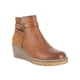 thumbnail image 2 of Botin Alyssa Caramelo Alquimia, 2 of 7