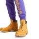 thumbnail image 3 of Bota Timberland Premium de 6 pulgadas, impermeable, trigo, para hombre, 3 of 9