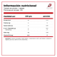 thumbnail image 2 of Vitamina D3 800ui 120 tabletas, 2 of 2