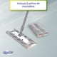 thumbnail image 5 of Mopa Plana Microfibra Doble Acción Gray Clynder 1 un, 5 of 5