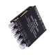 thumbnail image 2 of Bluetooth 5.0 Tablero Amplificador De Subwoofer Estéreo De Audio De 2.1 Canales, 2 of 5
