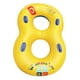 thumbnail image 5 of Anillo Doble De 8 Palabras Para Niños Y Adultos, Tubo De Anillo De Natación Para Piscina, Arena, 5 of 5
