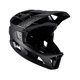 thumbnail image 1 of Casco Leatt MTB Enduro 3.0 V23 Stealth L 59-63cm, 1 of 4