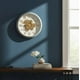 thumbnail image 3 of Reloj Decorativo Elegante 45cm, 3 of 5