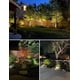thumbnail image 5 of Paquete de 10 luces LED para paisaje SUNVIE, 12 W, bajo voltaje, 5 of 7