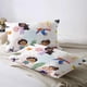 thumbnail image 4 of Encanto Bedding Sets Bed Cartoon Duvet Cover Lightweight 3 Piece Bet Sets for Kids Boys Girls, 4 of 4