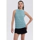 thumbnail image 1 of Polera Mujer Broderie Recogido Celeste, 1 of 4