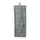 thumbnail image 5 of Organizador Colgante 4 Niveles Poliester Gris, 5 of 6