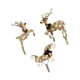 thumbnail image 2 of Decoraciones Navideñas Para Exteriores Iluminadas, Impermeables, Para Fiestas Navideñas, Hogar, Luz Cálida, 2 of 3