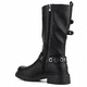 thumbnail image 4 of Botin Negro Mujer Casual Chalada Bika, 4 of 6