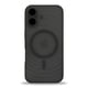 thumbnail image 1 of Carcasa Para iPhone 16 Pro Max Magnetic Reforzada Mowo Air Negro, 1 of 7