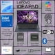 thumbnail image 2 of Ordenador portátil Lenovo New Ideapad Business de 15,6 pulgadas con pantalla táctil FHD de 16 GB/1 T, 2 of 8