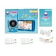 thumbnail image 3 of Video Monitor de Bebé Baby Monitor Lite Azul Pantalla 4,3, 3 of 4