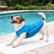 thumbnail image 4 of Playera tipo tank top para perro Pet Life ® Active Racerbark, 4 of 8
