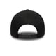 thumbnail image 4 of Gorra New Era 9Forty A-Frame Ajustable Negra, 4 of 5