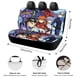 thumbnail image 2 of Funda para Asiento Trasero de Auto Desmarcar Neon Genesis Evangelion 120x59x76 cm, 2 of 6