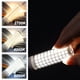 thumbnail image 2 of Bombillas LED para candelabro ALIDE E12, 10 W, 6000 K, 1200 lm, paquete de 5, 2 of 8