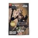 thumbnail image 2 of World's Smallest MTG – Dados Ajani vs. Vraska, 2 of 6