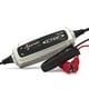 thumbnail image 1 of Cargador de baterías CTEK US 0.8 12V totalmente automático de 6 pasos, 1 of 8