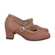 thumbnail image 1 of Zapato Denubia Terracota Piccadilly, 1 of 6
