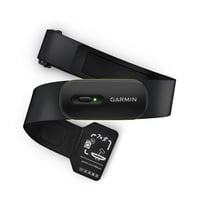 Monitor De Frecuencia Cardiaca Garmin Hrm 600 Premium Talla M-Xl