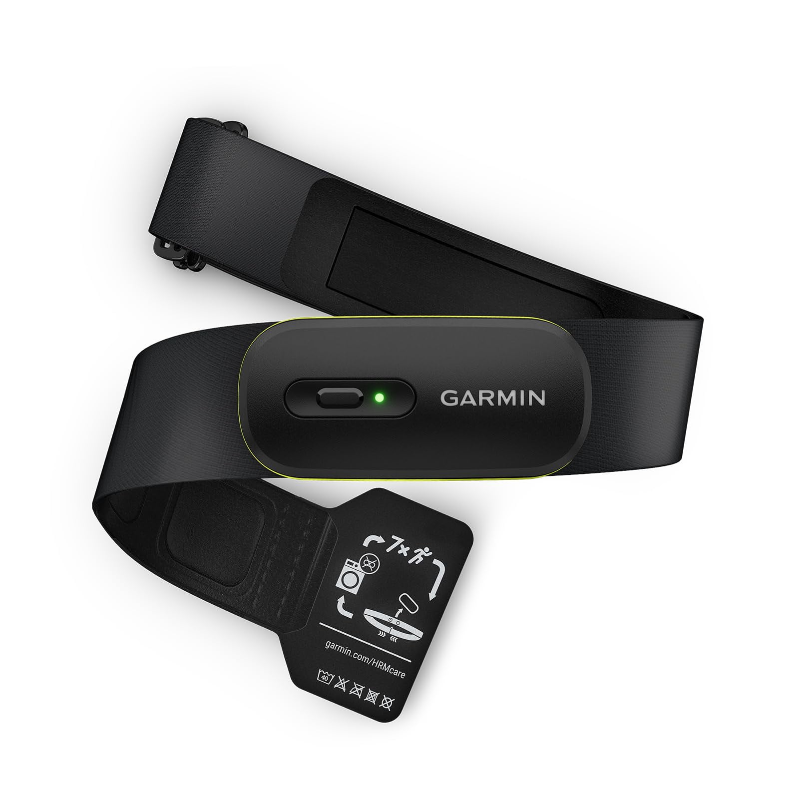 Pulsómetro Garmin Hrm 600 Premium Xs-s