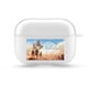 thumbnail image 1 of Duna-theme AirPods Pro Earphone Case Compatible with Apple Devices Premium Flexible TPU theme Custom, 1 of 6