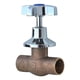 thumbnail image 1 of Llave Paso Campana Soldar 1/2 Taumm, 1 of 1