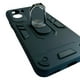 thumbnail image 2 of Carcasa Para Honor 90 Lite 5g Anti Golpes Anillo Negro, 2 of 4