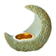 thumbnail image 2 of Soporte Para Varilla De Incienso Crescent Quemador De Conos 10x5.6cm Incensario Ash Catcher Azul, 2 of 5