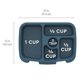 thumbnail image 5 of Bandeja Bentgo Kids Prints de 5 compartimentos libre de BPA, 5 of 5
