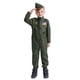 thumbnail image 1 of Disfraz de Piloto de Caza de la Fuerza Aérea para Niños – Dress Up America, 1 of 3