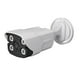 thumbnail image 3 of Kit 3 Cámaras Seguridad Exterior con Disco Duro E35LDD, 3 of 3