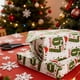 thumbnail image 5 of Papel de regalo Virularty 67 Christmas 50x90 cm (B), 5 of 6